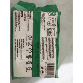 Khăn ướt chippi (100 tờ)