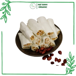 Kẹo Dồi Lạc Vừng, Kẹo Kéo Trở Về Tuổi Thơ 165gram