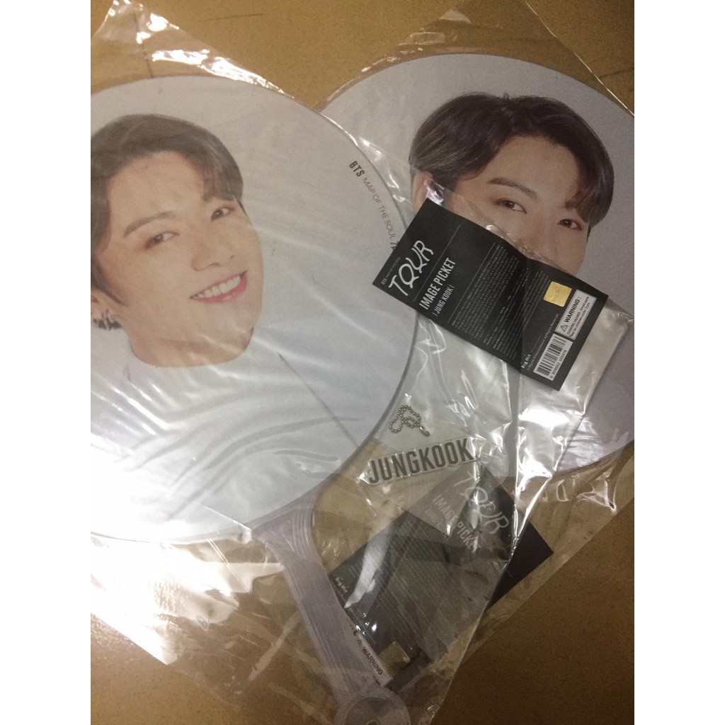 Image BTS MOTS7 Unoff