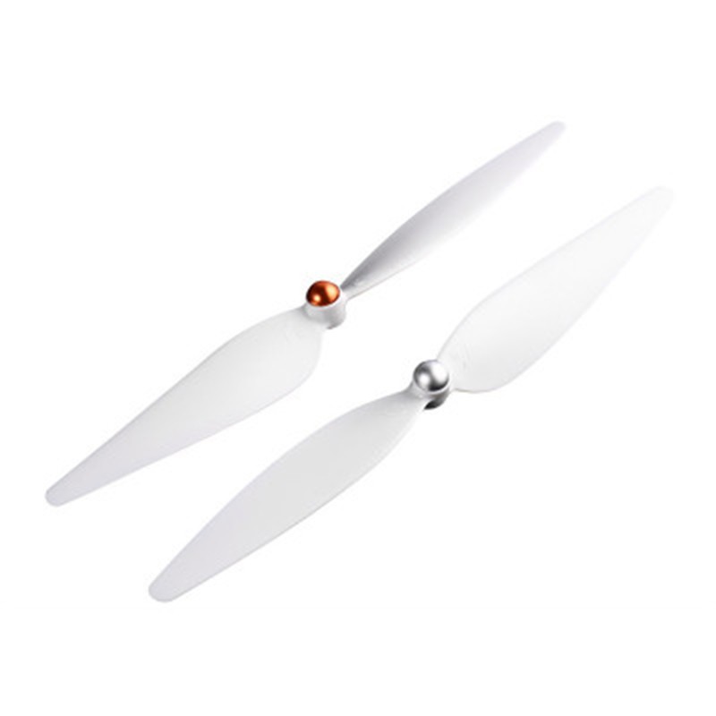 2pcs Xiaomi Mi Drone 4k&1080 P Rc Quadcopter Spare Parts Cw-ccw Propeller Set