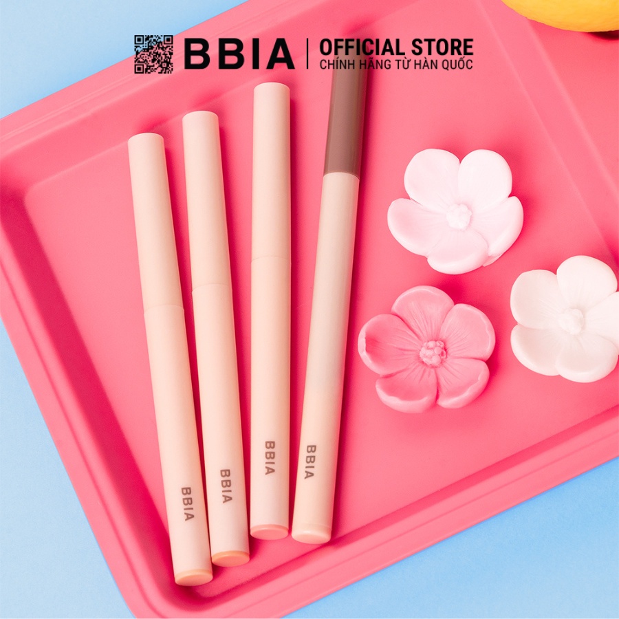 Kẻ bọng mắt Bbia Last Powder Pencil (3 màu) 0.8g- Bbia Official Store