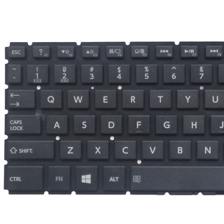 Bàn phím Toshiba L40 L45 Series