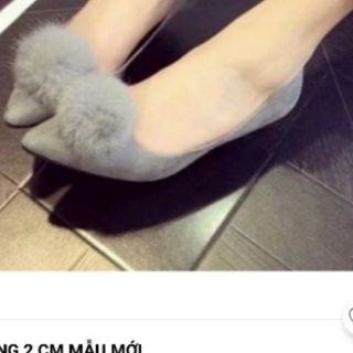 Giày xinh giá ré hot sz 34 đến 40