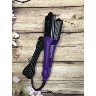 Máy dập xù tóc