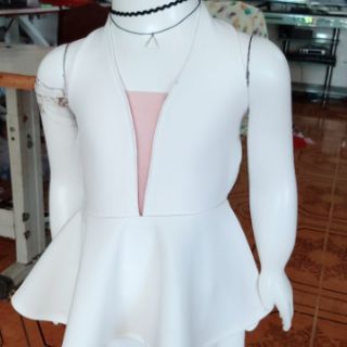 Đầm bé gái (ảnh thật)