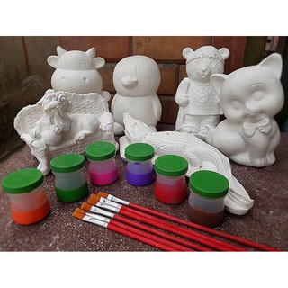 [XẢ NHANH] Bộ Tô Tượng cho bé