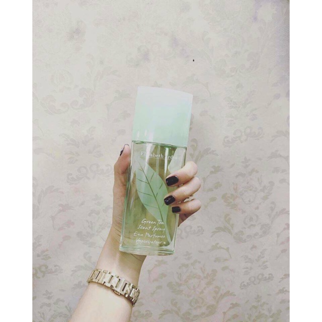 Nước hoa Green tea Elizabeth Ảden 30ml