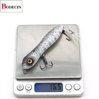 1 Mồi Giả Câu Cá 10cm 17g