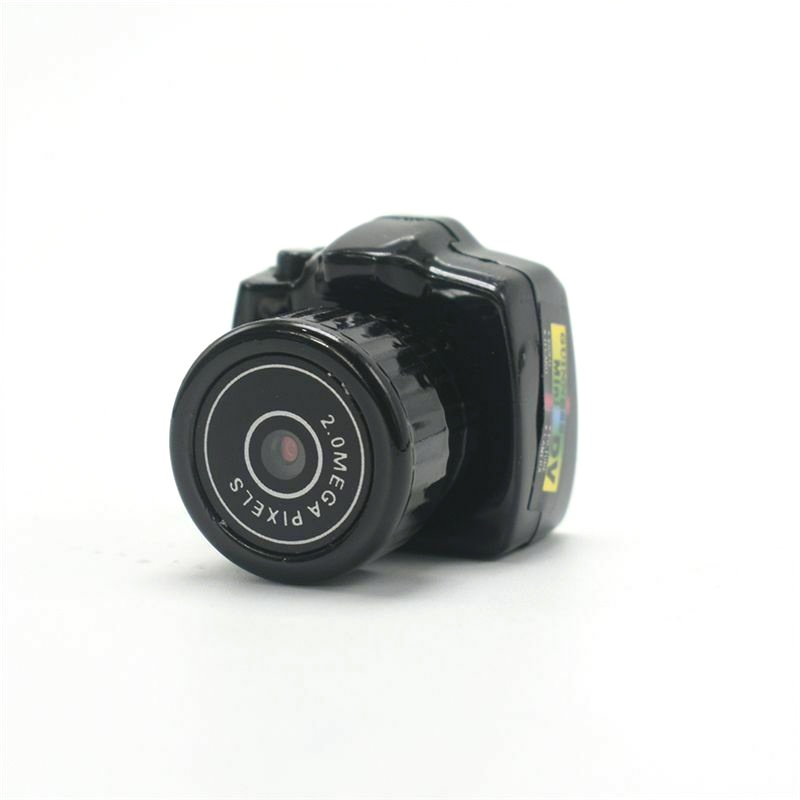 Máy quay Mini Y2000 HD | BigBuy360 - bigbuy360.vn