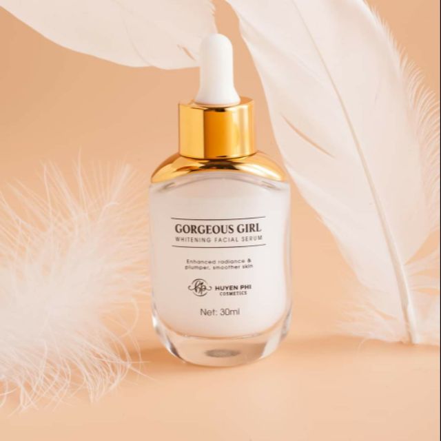 SERUM SÂM TỐ NỮ