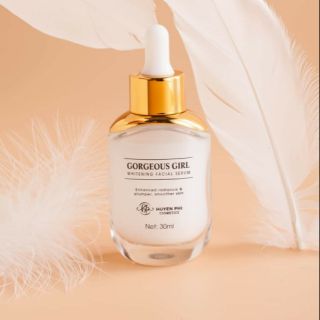 SERUM SÂM TỐ NỮ