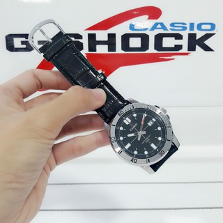 Đồng Hồ Nam Casio MTP-VD01L-1EVUDF