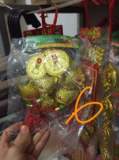 ĐỒ TRANG TRÍ TẾT