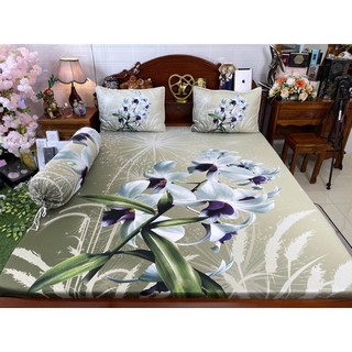 Drap thun lạnh Ý 5D