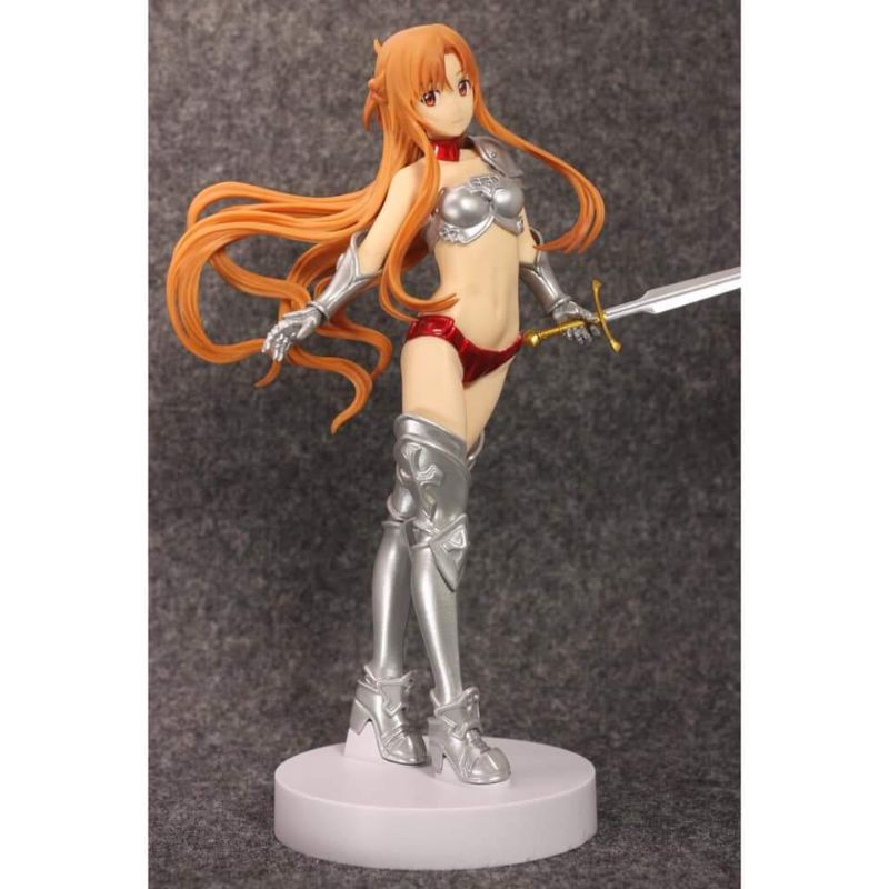 Mô hình asuna ver bikini-Banpresto(Chính hãng)