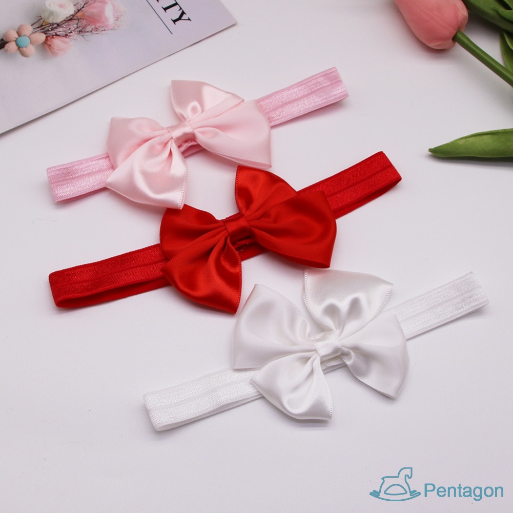 Vớ Công Chúa Gắn Nơ Thời Trang Cho Bé 0-12 Tháng Tuổi