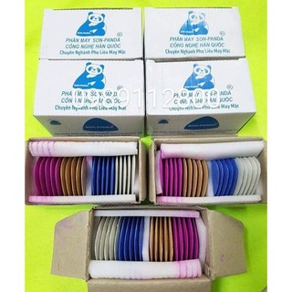 Phấn đất Panda dùng vẽ cắt may, ship hỏa tốc