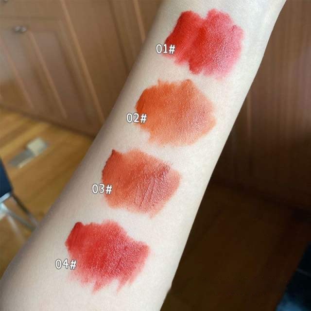 Son kem  CVZ căng mọng tươi tắn Unicorn Airy Velvet Lip Lacquer CVZZ01 | Thế Giới Skin Care