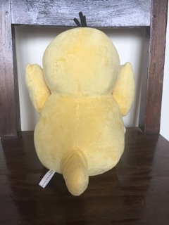 Gấu bông pokemon psyduck 25cm