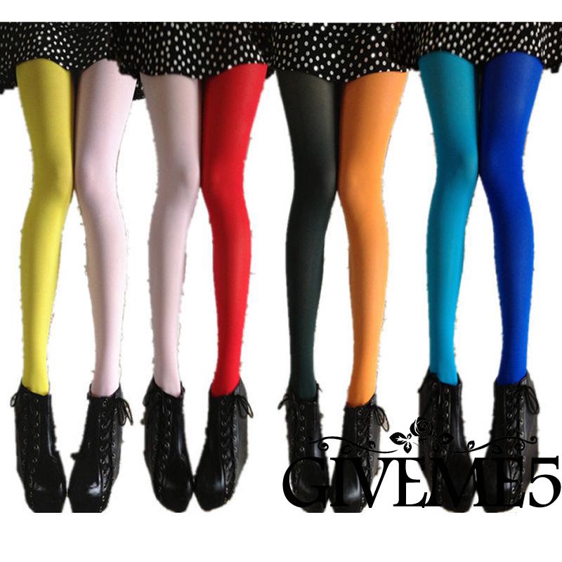 Vớ nữ dáng dài co dãn tiện lợi