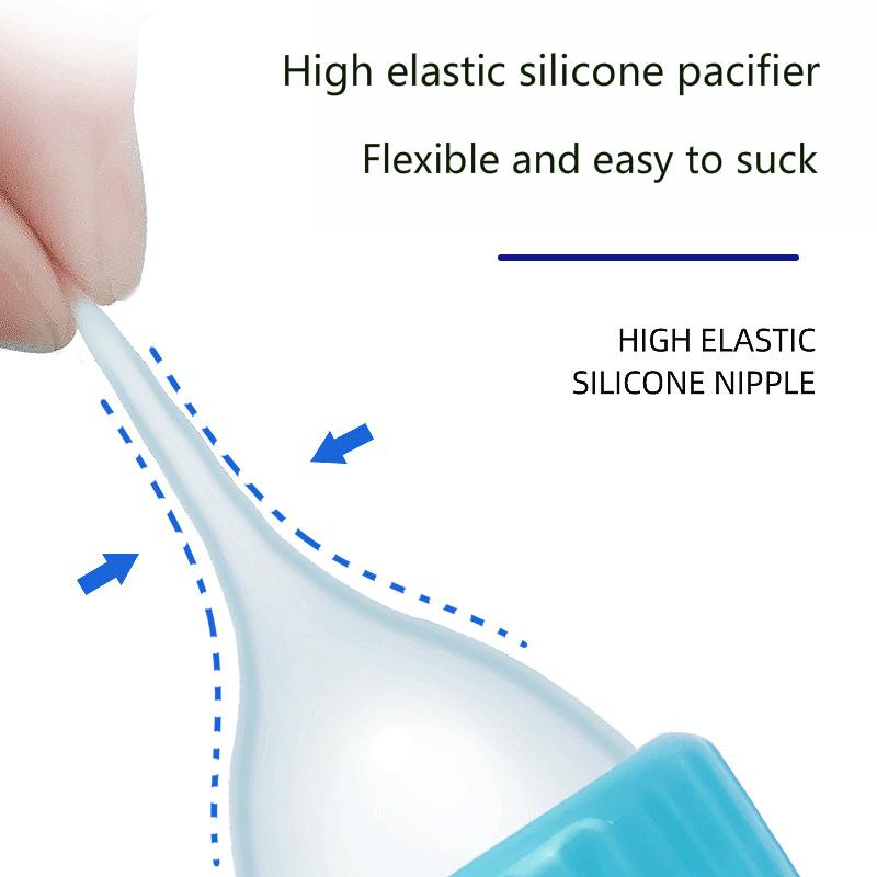 Bình Uống Sữa Chống Cắn Cho Thú Cưng