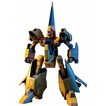 Mô hình Lắp Ráp HG 1/144 HGUC MSA-005 Methuss Bandai