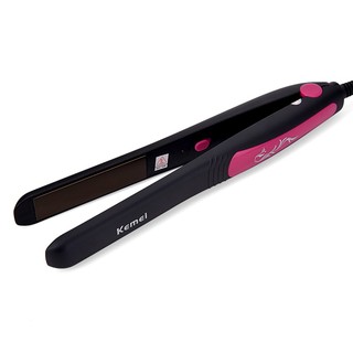 Máy kẹp tóc Kemei Km-328