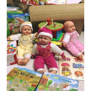 SALE - Búp bê, đồ chơi sáng tạo, đồ chơi trí tuệ