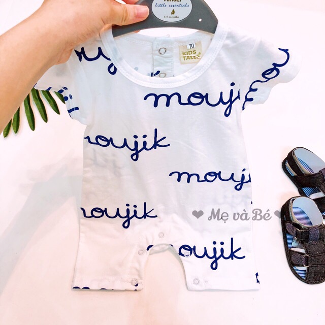 Body chữ kids tales QC