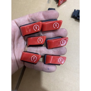 Combo Nút Đề - Nút Idingstop Vario 2015 -2017/Vision/AirBlade