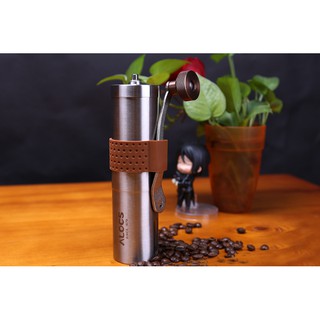 CỐI XAY CÀ PHÊ BẰNG TAY ALOCS CW-K17