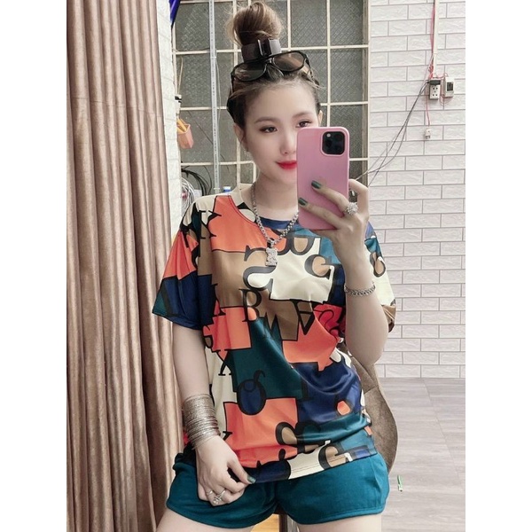 Bộ Đùi Lập Thể