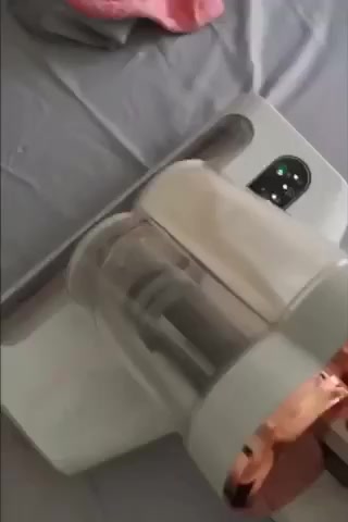 Gợi ý những mẫu máy hút bụi giường nệm UWANT đáng mua