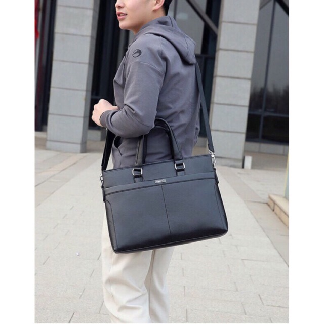 Cặp da công sở cao cấp | BigBuy360 - bigbuy360.vn