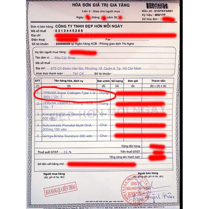 Viên Uống Super Collagen Neocell +C 6000 Mg type 1 - 3 Neocell 360 | BigBuy360 - bigbuy360.vn