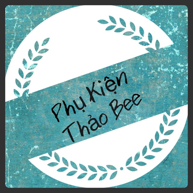 Phụ KiệnThảo Bee