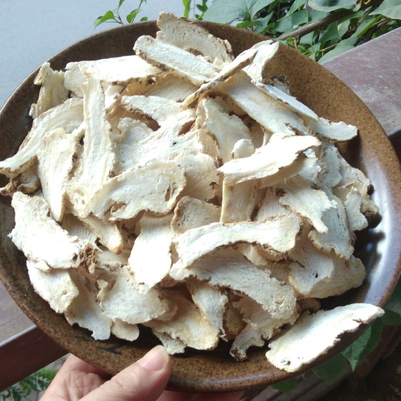 Quy Đầu, Đương Quy Thân, Độc Quy - Chất lượng đảm bảo chuẩn loại 1