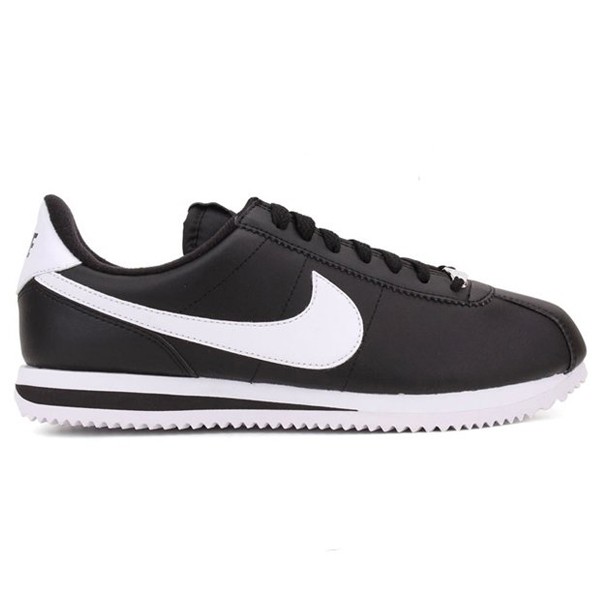 Giày thể thao Nike nữ WMNS CLASSIC CORTEZ LEATHER 807471-010 BrandOutLetvn