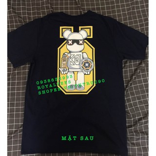 ÁO THUN BIKER OHLINS K2