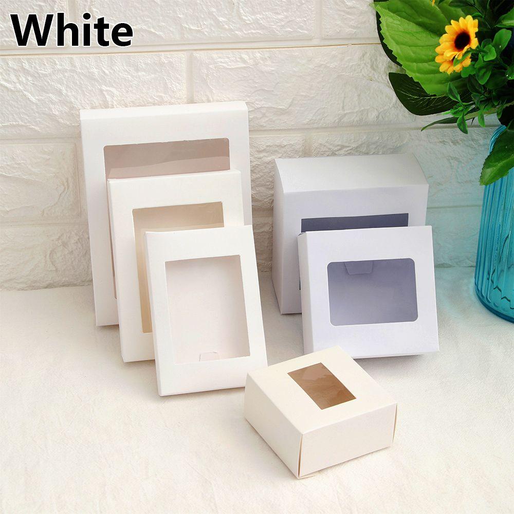 1 10 Túi Giấy Đựng Quà Xinh Xắn