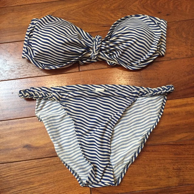 Pass bikini 100k