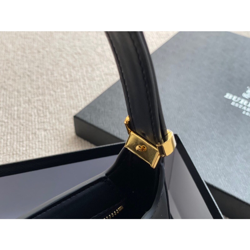 Túi xách nữ BURBERRY- da thật cao cấp Au nhập khẩu new fullbox