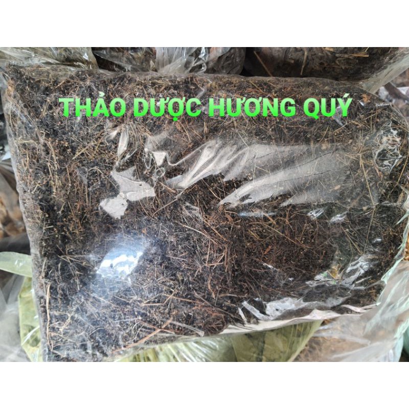 1 KG BẠCH HOA XÀ KHÔ, SẠCH, MỚI CHẶT