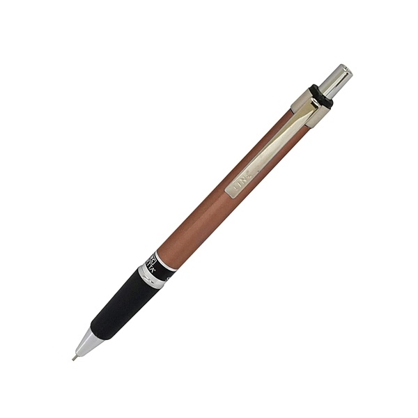 Bút Bi Bấm Linc Signette 0.7mm 4012 - Mực Đen