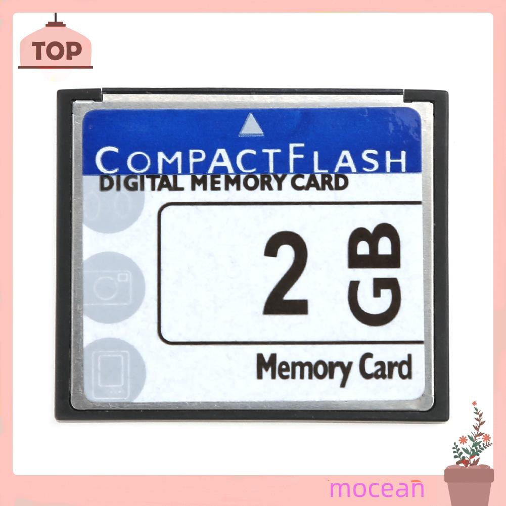 Thẻ Nhớ Cf Tốc Độ Cao Cho Máy Ảnh Kỹ Thuật Số