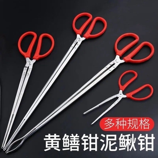 Kìm Kẹp Hỗ Trợ Làm Tóc Chuyên Dụng