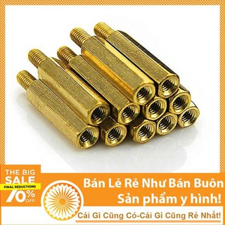 Cọc Đồng Phi 3 mm Chất Lượng Cao - NTHN