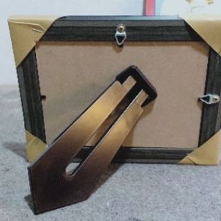 (Để bàn) Khung 13*18 bản 1.5cm