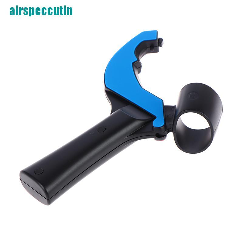【tin】Table Tennis Paddle Grip Handle for Oculus Quest 2 Touch Controllers