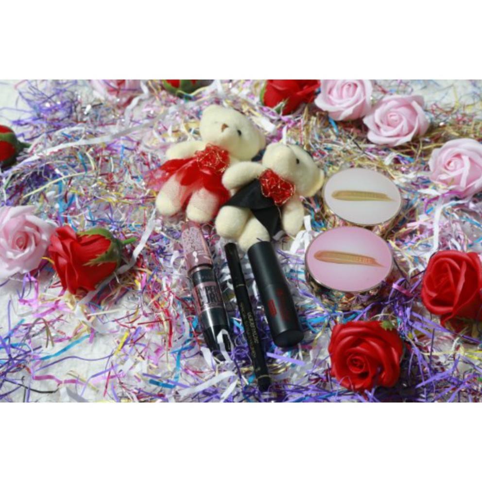 Hộp quà tặng mỹ phẩm siêu dễ thương, cực xịn xò quà tặng sinh nhật [HÀNG CAO CẤP] | BigBuy360 - bigbuy360.vn